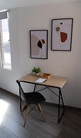 NOK Beatiful Loft in Chic