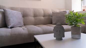 NOK Beatiful Loft in Chic