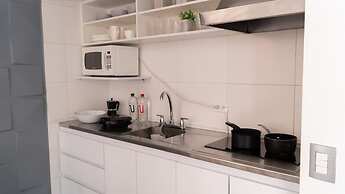 NOK Beatiful Loft in Chic
