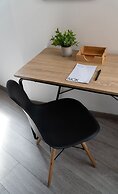 NOK Beatiful Loft in Chic