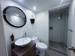 NOK Beatiful Loft in Chic