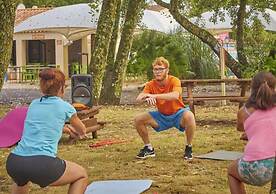Camping Marvilla Parks - Clos Cottet
