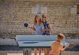 Camping Marvilla Parks - Clos Cottet