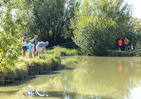 Camping Marvilla Parks - Clos Cottet