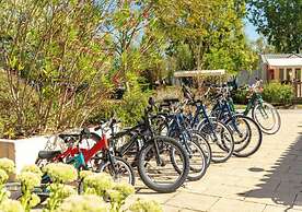 Camping Marvilla Parks - Clos Cottet