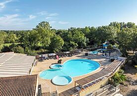 Camping Marvilla Parks - Clos Cottet