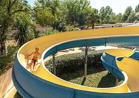Camping Marvilla Parks - Clos Cottet