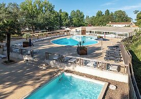 Camping Marvilla Parks - Clos Cottet