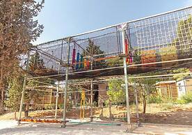 Camping Marvilla Parks - Clos Cottet