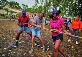 Camping Marvilla Parks - Clos Cottet