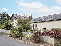 Rushmoor Cottage