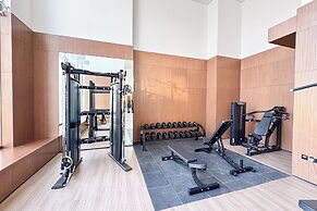 PVH - City View 1BR - Binghatti House