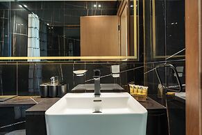 PVH - City View 1BR - Binghatti House