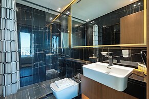 PVH - City View 1BR - Binghatti House
