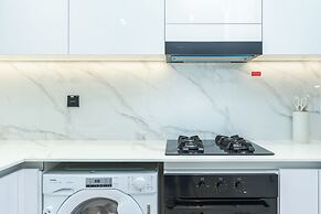 PVH - City View 1BR - Binghatti House