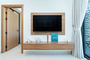 PVH - City View 1BR - Binghatti House