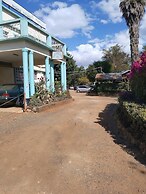 White highlands Inn Eldoret