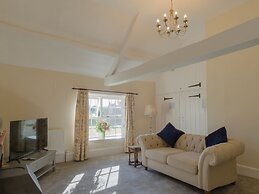 Badminton Farm Cottage