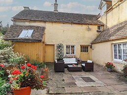 Badminton Farm Cottage