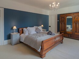 Badminton Farm Cottage