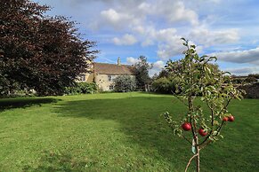 Badminton Farm Cottage