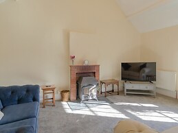 Badminton Farm Cottage