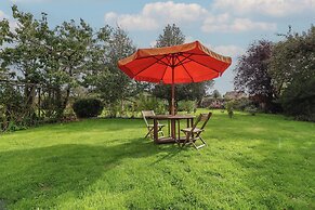 Badminton Farm Cottage