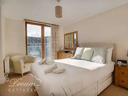 Harbourside Apartment
