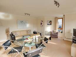 Harbourside Apartment