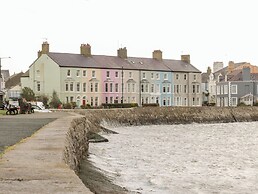 Pistyll Ddu