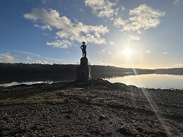 Pistyll Ddu