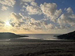 Pistyll Ddu