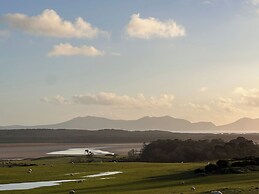 Pistyll Ddu