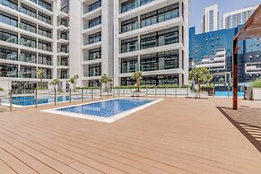 GLOBALSTAY Azizi Riviera 59