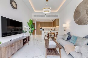 GLOBALSTAY Azizi Riviera 59