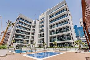 GLOBALSTAY Azizi Riviera 59
