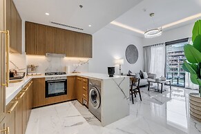 GLOBALSTAY Azizi Riviera 59