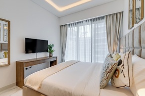 GLOBALSTAY Azizi Riviera 59