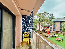 Le Tranquil Resort Maharashtra