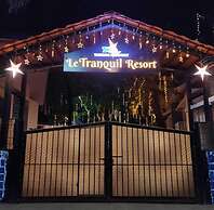 Le Tranquil Resort Maharashtra