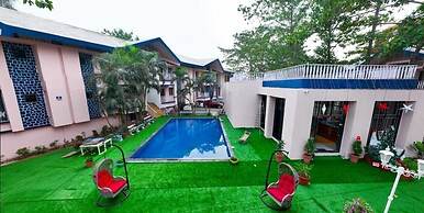 Le Tranquil Resort Maharashtra
