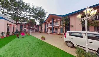 Le Tranquil Resort Maharashtra
