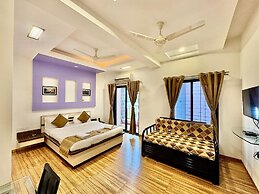 Le Tranquil Resort Maharashtra