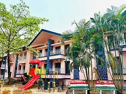 Le Tranquil Resort Maharashtra