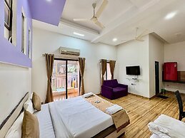 Le Tranquil Resort Maharashtra