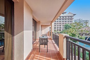 bnbme - Anantara Residences - 2 BDR
