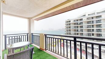 bnbme - Anantara Residences - 2 BDR