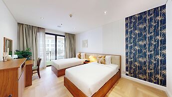 bnbme - Anantara Residences - 2 BDR