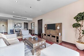 bnbme - Anantara Residences - 2 BDR