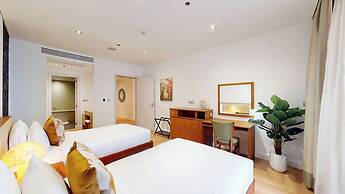 bnbme - Anantara Residences - 2 BDR